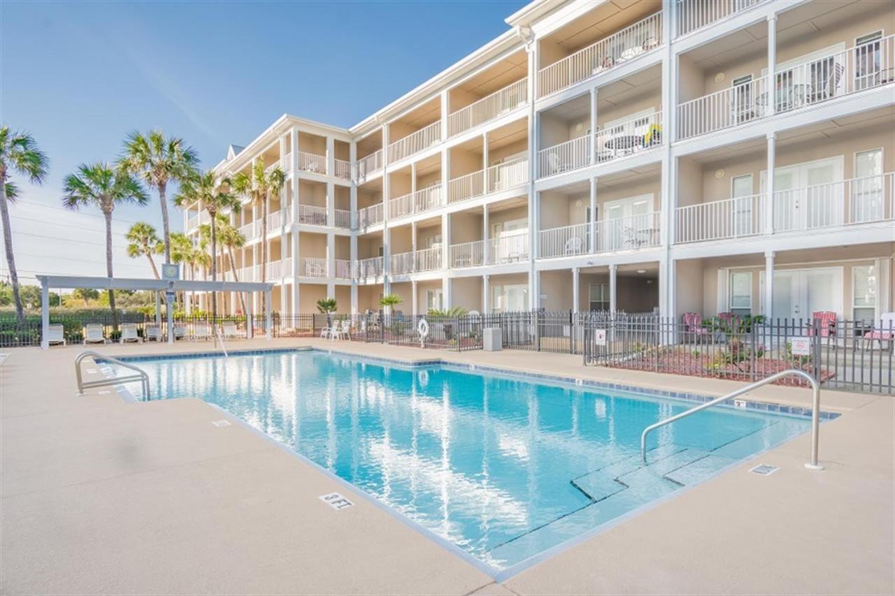 Вилла Grand Caribbean West 205 Пердидо-Ки Экстерьер фото